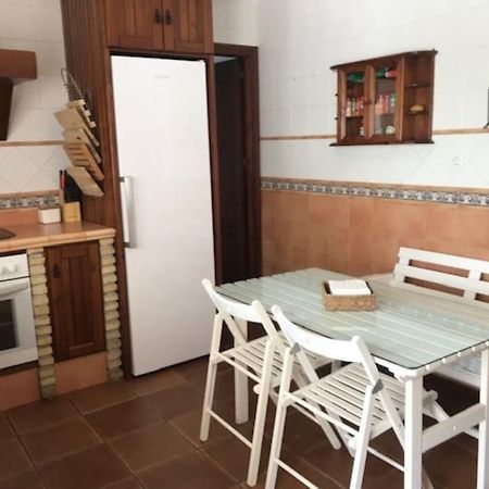 El Magnolio Villa Chiclana de la Frontera Eksteriør bilde
