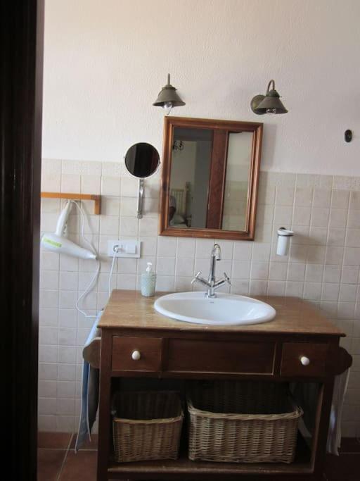 El Magnolio Villa Chiclana de la Frontera Eksteriør bilde