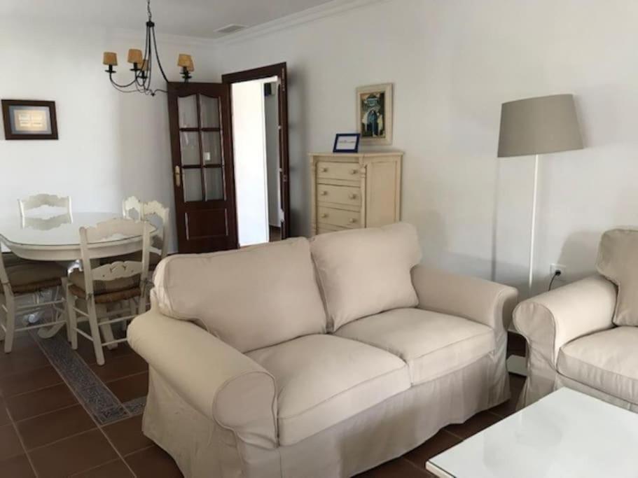 El Magnolio Villa Chiclana de la Frontera Eksteriør bilde